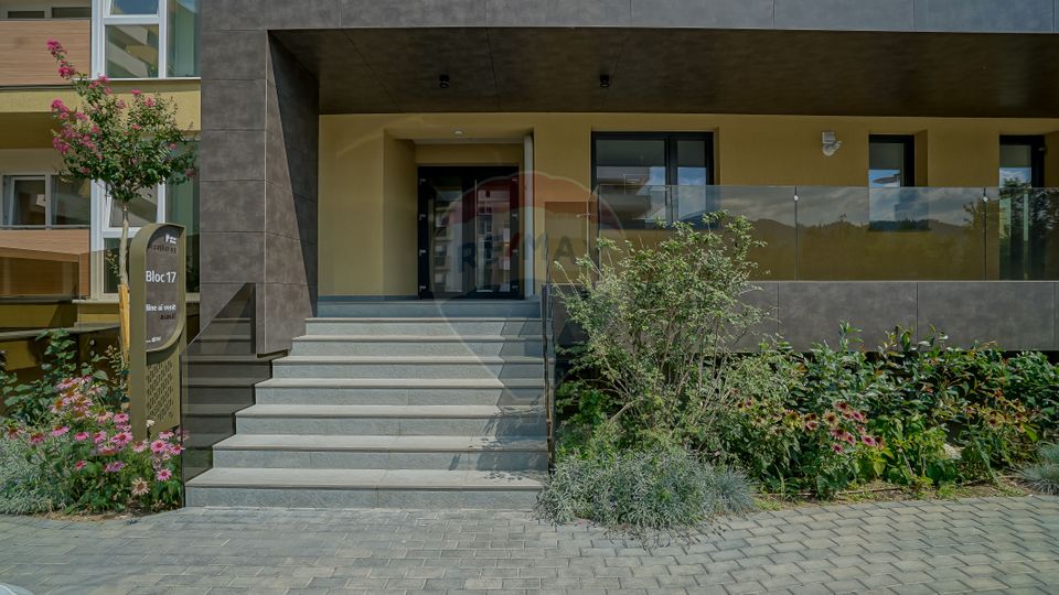 2 room Apartment for rent, Astra area