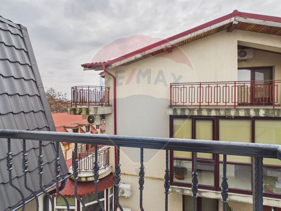 Apartament 2 camere | 61 mp | Bucurestii Noi | Mobilat Rovere