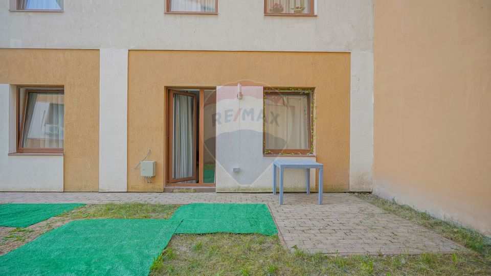 1 room Apartment for sale, Drumul Poienii area