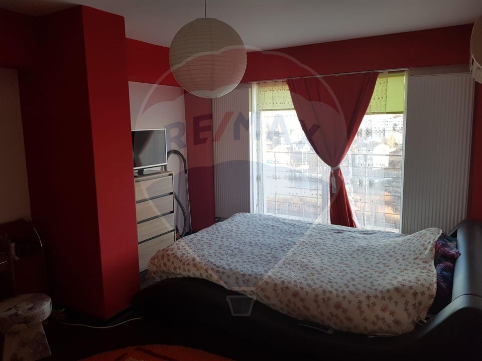 2 room Apartment for sale, Cornitoiu area