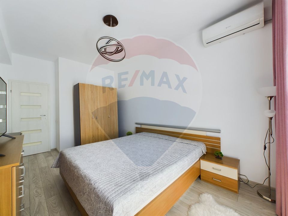 Apartament cu 2 camere de vânzare, Tunari-Otopeni- Mirador2