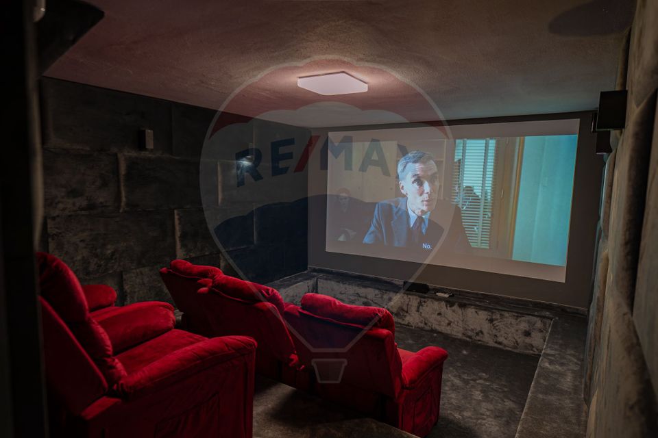 Casa PREMIUM de vanzare judetul Constanta