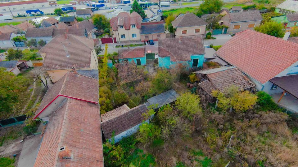 4 room House / Villa for sale