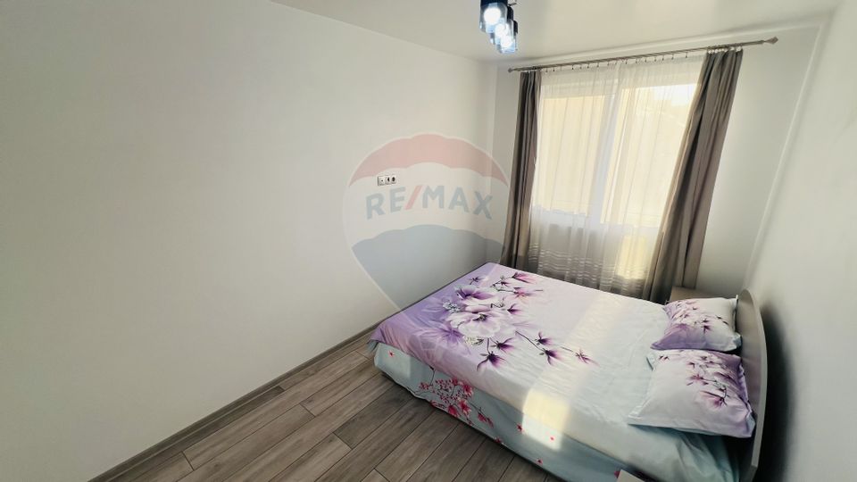 2 room Apartment for rent, Hotvon area