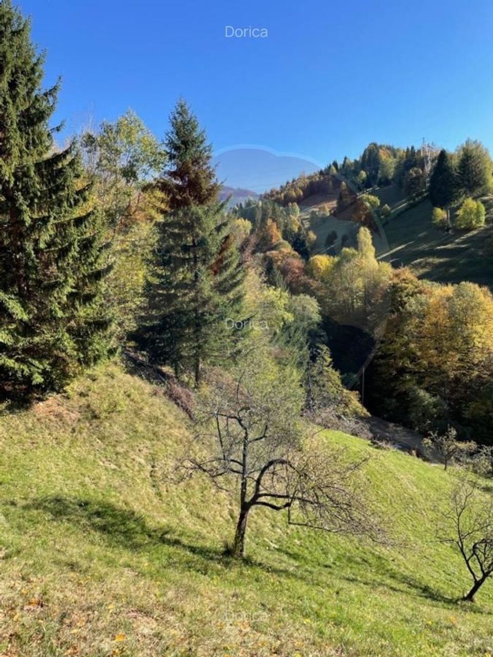Teren de vanzare 4,321mp Simon / Strada Iancu Gonțea