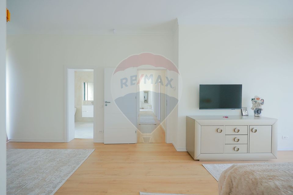 4 room House / Villa for rent, Nord-Est area