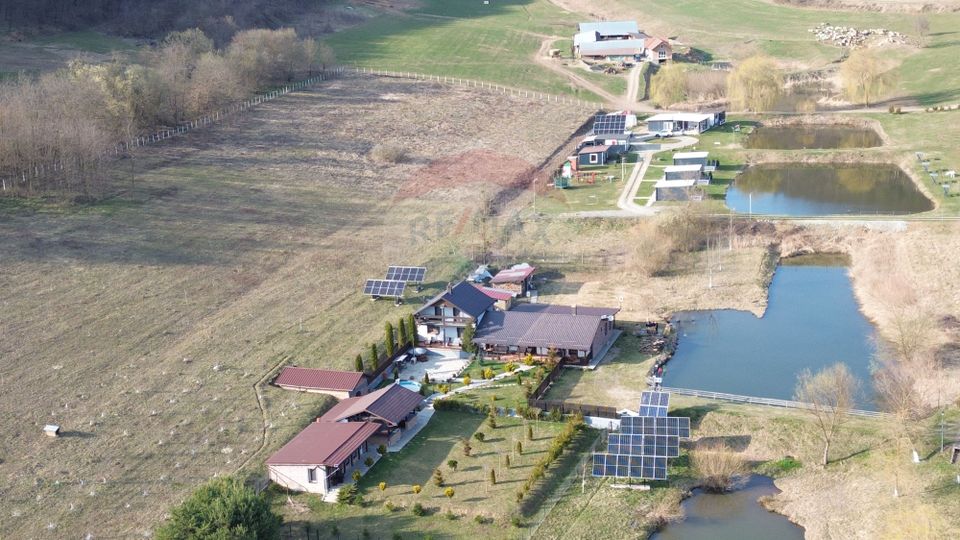 Land 7,000sqm Hoghilag / Strada Principala