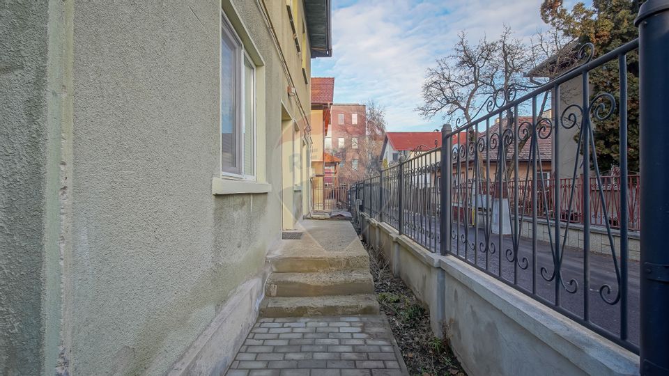 2 room Apartment for sale, Brasovul Vechi area