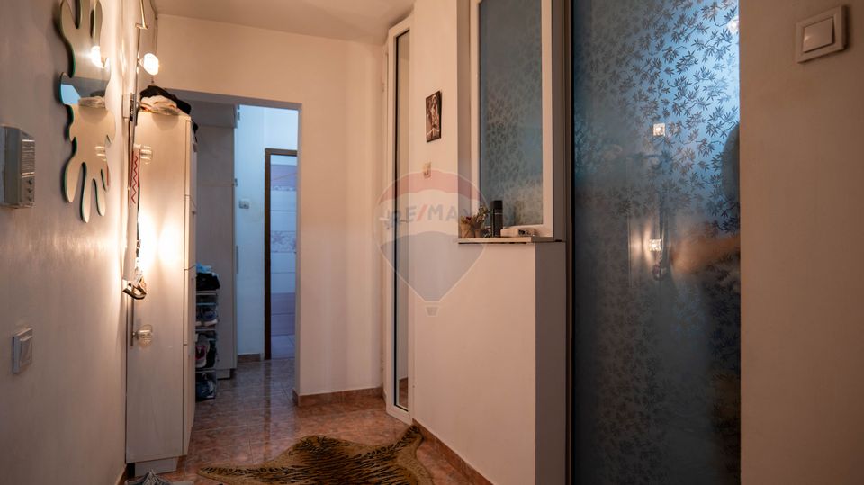3 room Apartment for sale, Rahova area