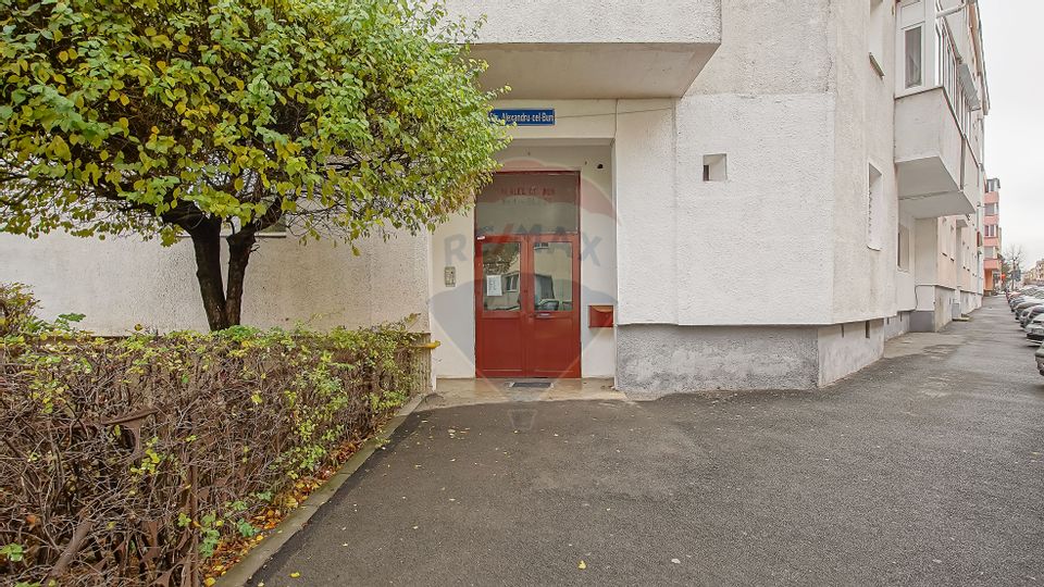 2 room Apartment for sale, Astra area