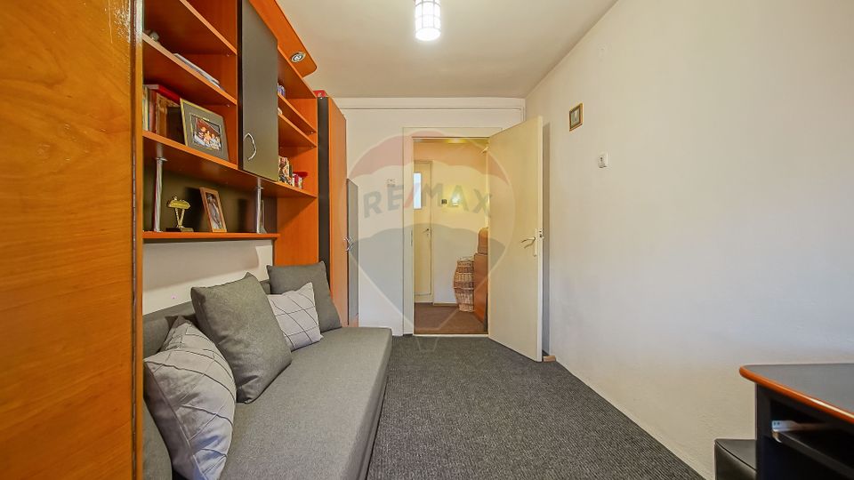 0% Comision - Casa individuala, curte proprie - Zona Centrala