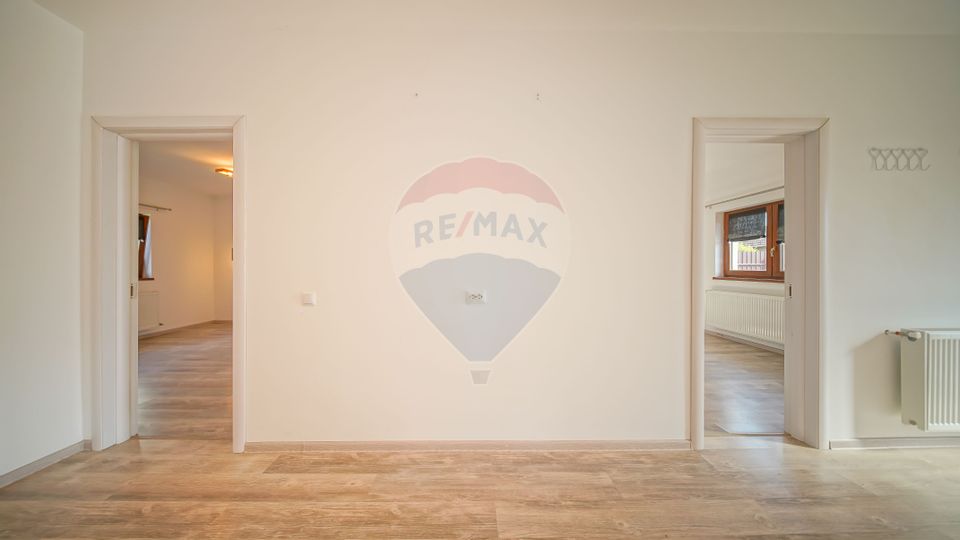 Refugiul tău de lângă Brașov – Casă P+M în cartierul Izvor, Tralungeni