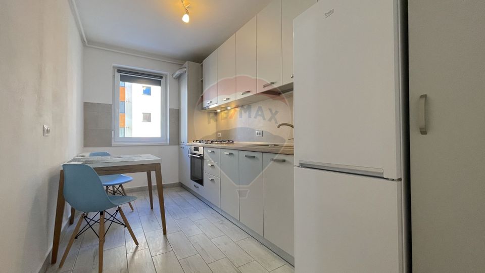 1 room Apartment for rent, Tractorul area