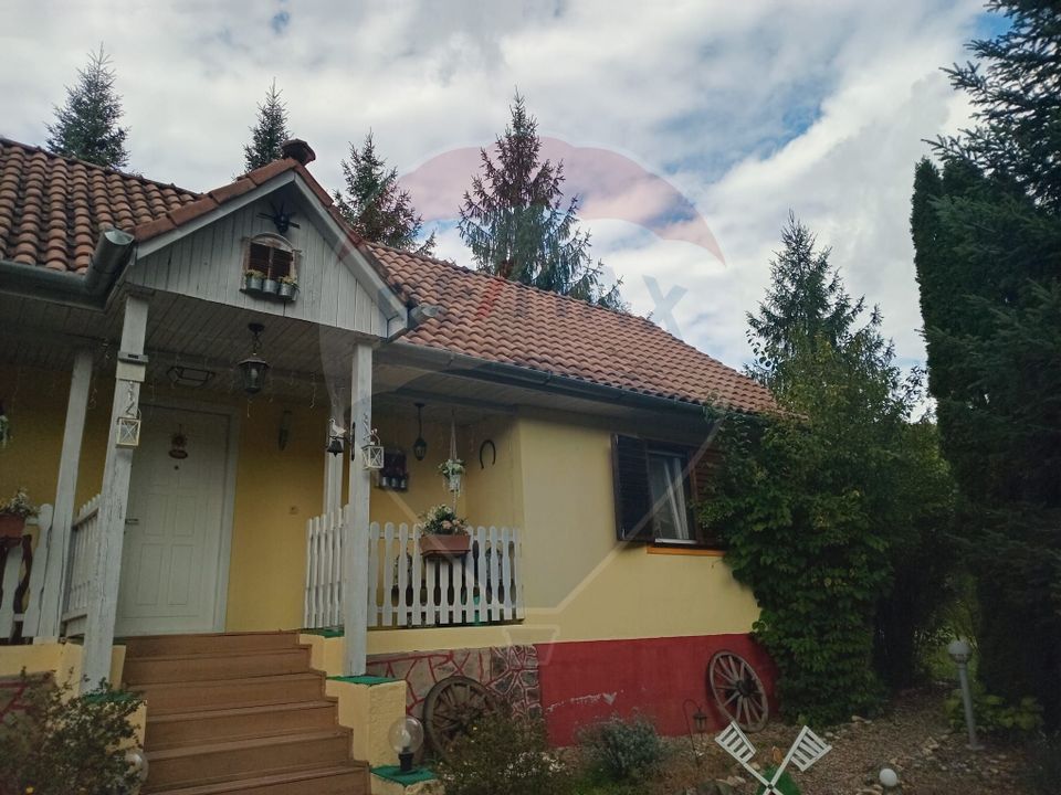 3 room House / Villa for sale