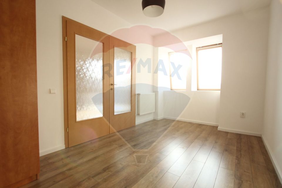 2 room Apartment for rent, Semicentral area