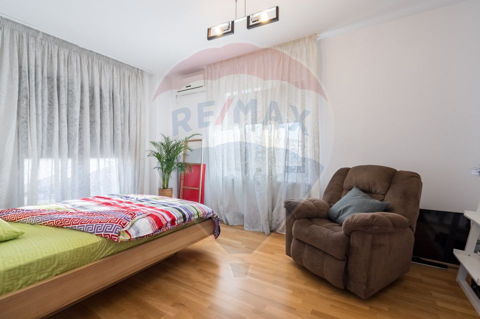 3 room Apartment for sale, Nerva Traian area