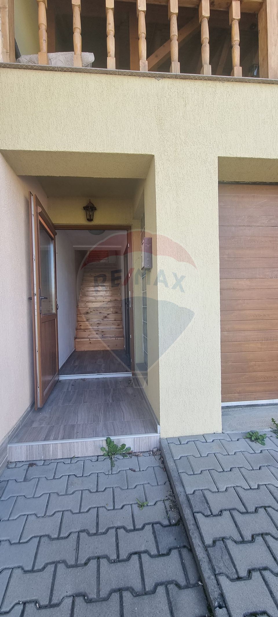 4 room House / Villa for rent, Vest area