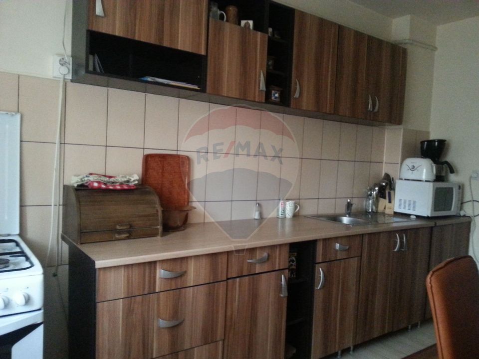3 room Apartment for rent, Gheorgheni area