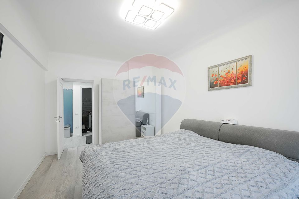 2 room Apartment for sale, Ultracentral area