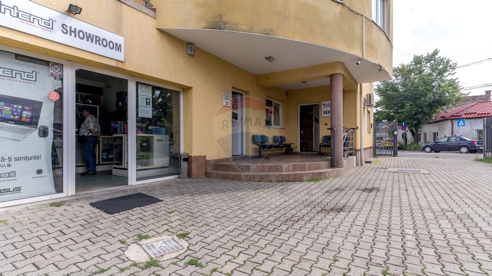 Casa de vanzare,  6 camere, zona Marasti