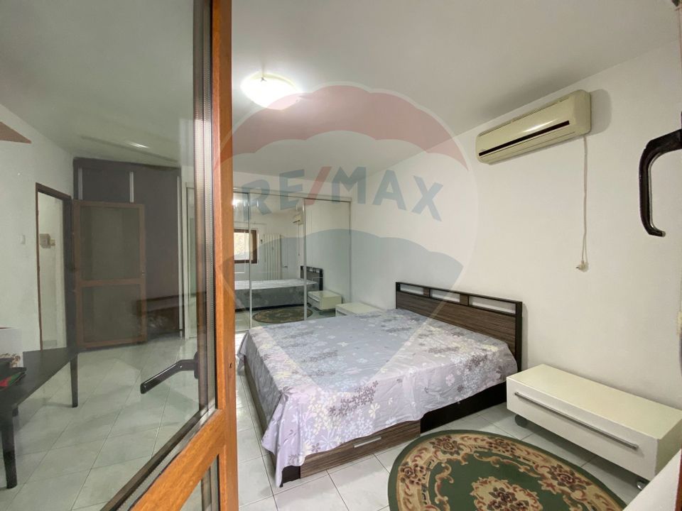 De inchiriat garsoniera în zona Vitan Mall