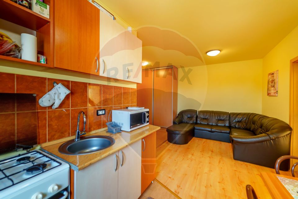 3 room Apartment for rent, UTA area