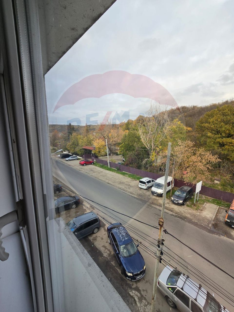 Apartament cu 2 camere de vânzare în zona Orasul de Jos