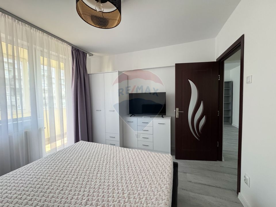 Prima închiriere! Apartament 2 camere, zonă Iulius Mall, Gheorgheni