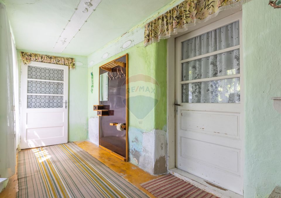 Casă de vânzare, în localitatea Turnu, fara comision