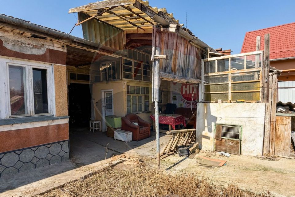 5 room House / Villa for sale, Exterior Est area