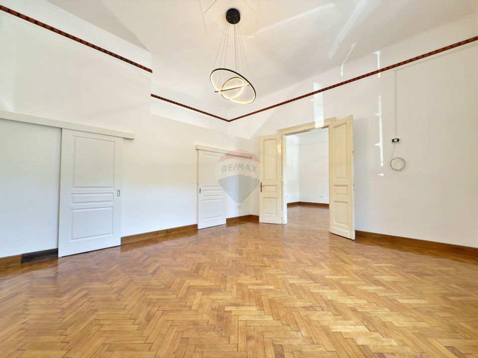 100sq.m Office Space for rent, Central area