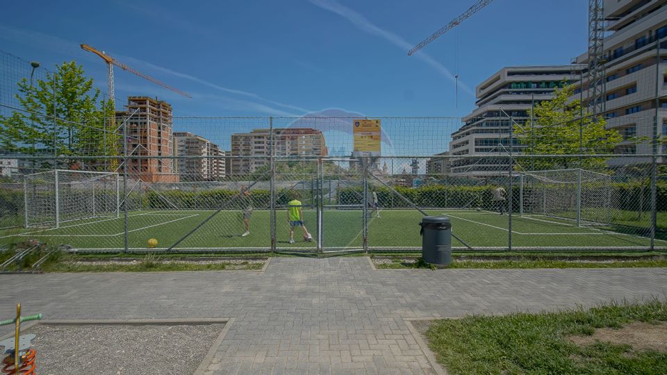 !!  VANDUT !!  Apartament de 3 camere, Tractorul, Brașov