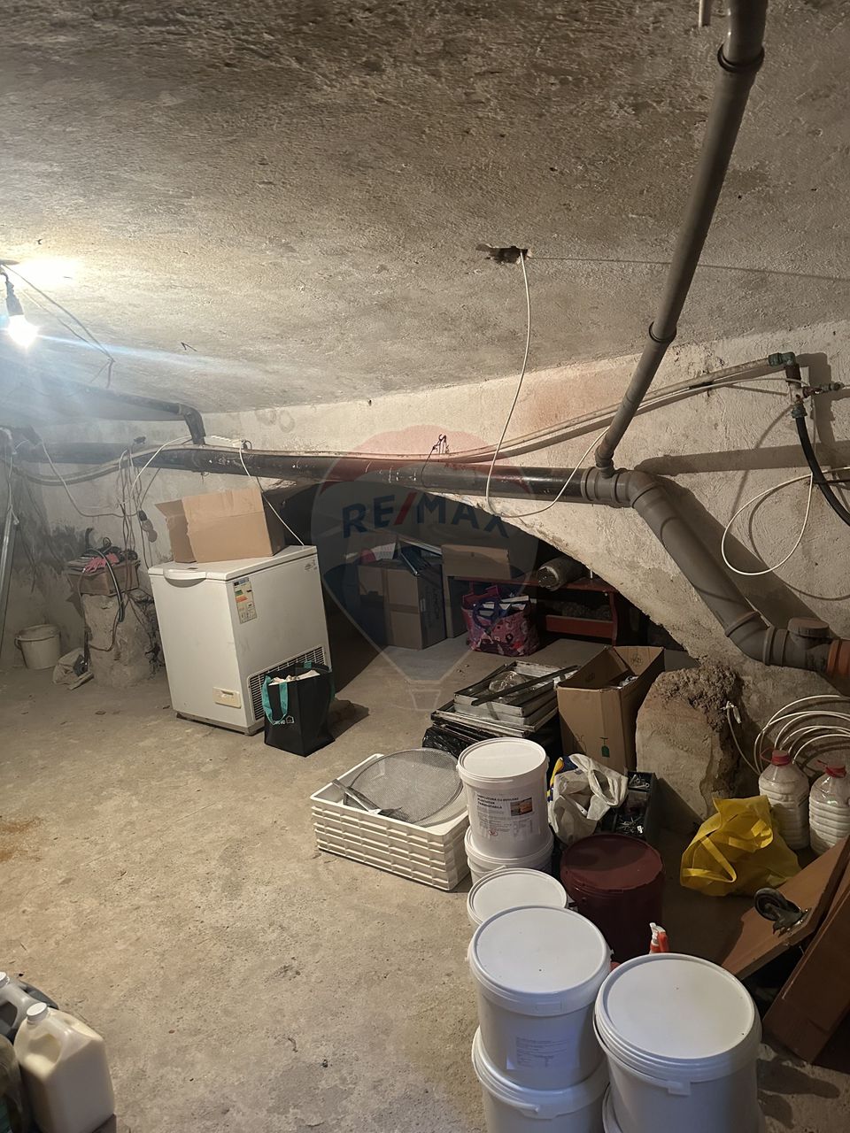 60sq.m Commercial Space for rent, Nerva Traian area