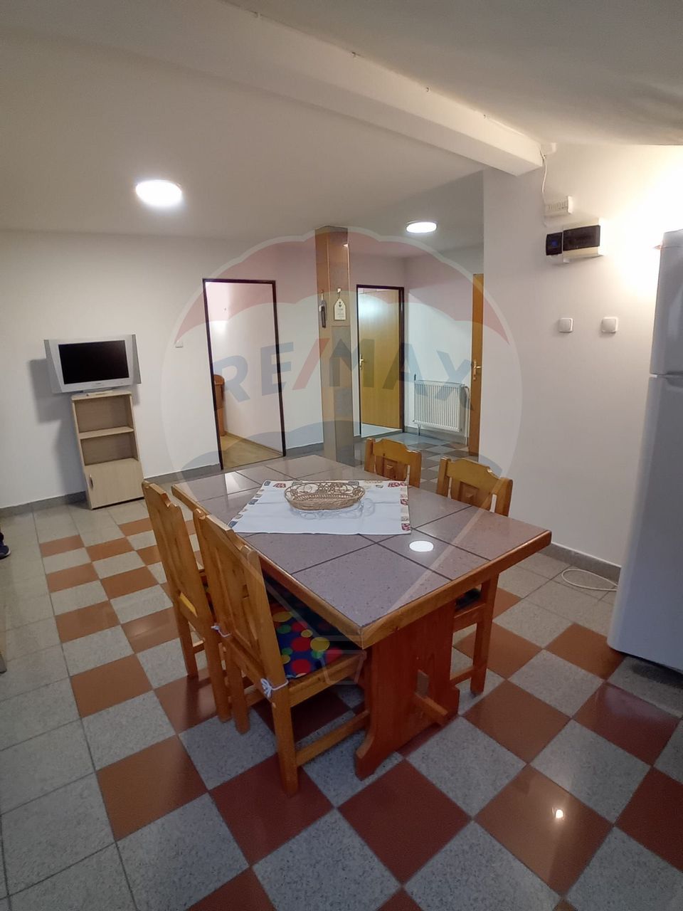 3 room Apartment for rent, Zorilor area