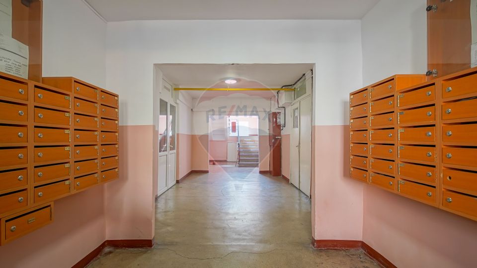 1 room Apartment for sale, Blumana area