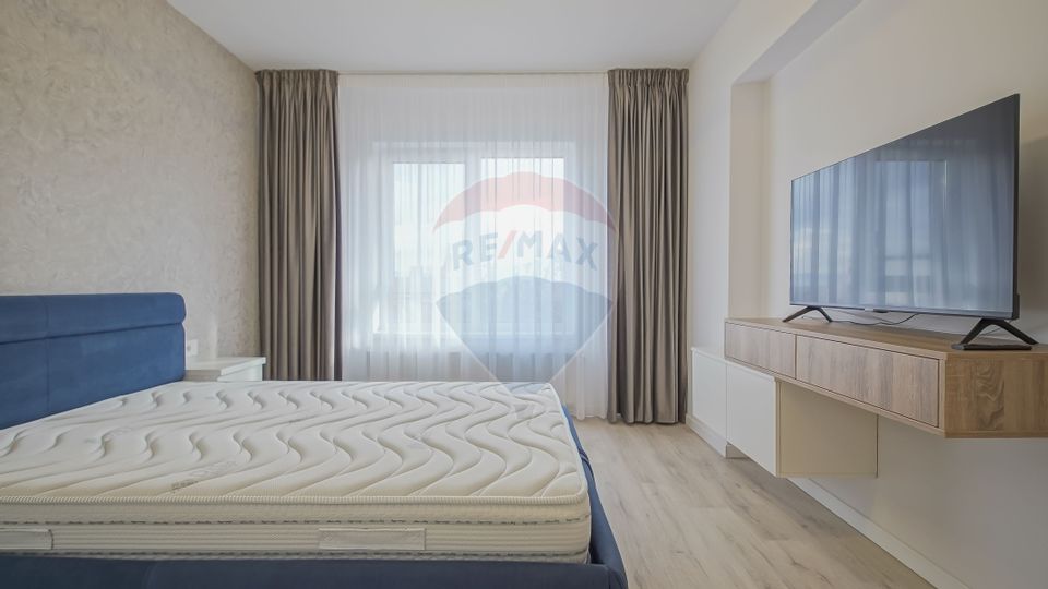 Apartament 3 camere decomandat | 2 parcări, boxă | Noua Residence 2