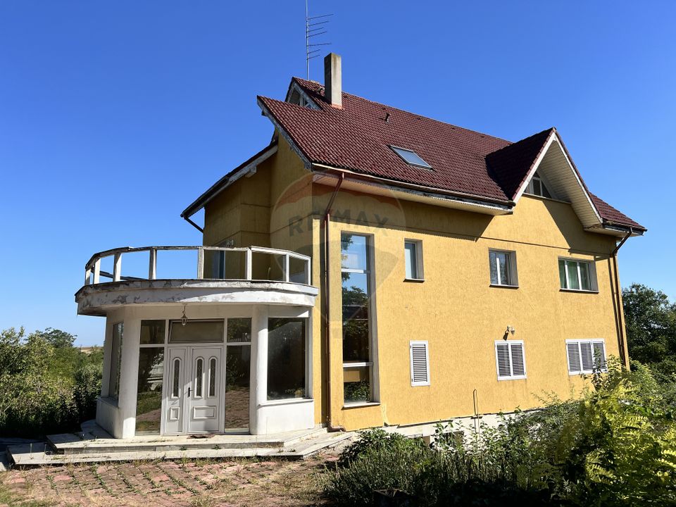 10 room House / Villa for sale