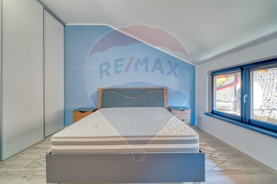 3 room Apartment for rent, Blumana area