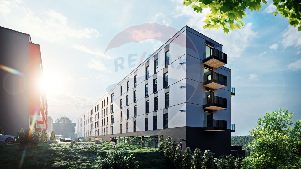 218sq.m Commercial Space for sale, Zorilor area