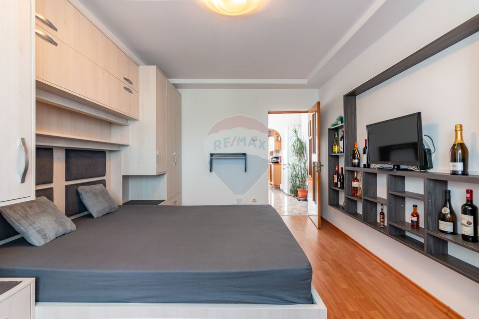 2 room Apartment for sale, Bucurestii Noi area