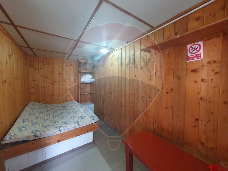 Pensiune de vanzare in Vama Veche