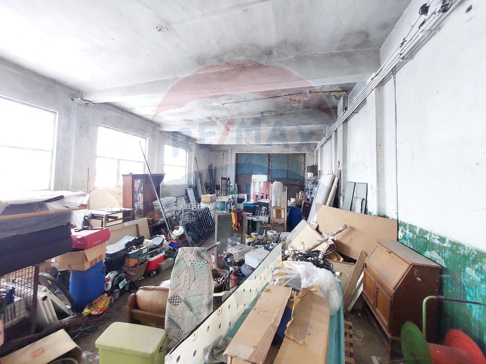 7 room House / Villa for sale