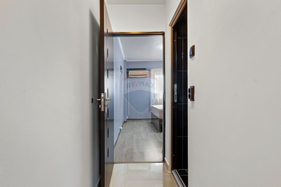 Apartament 2 camere prima închiriere – zona Intim, pret fix