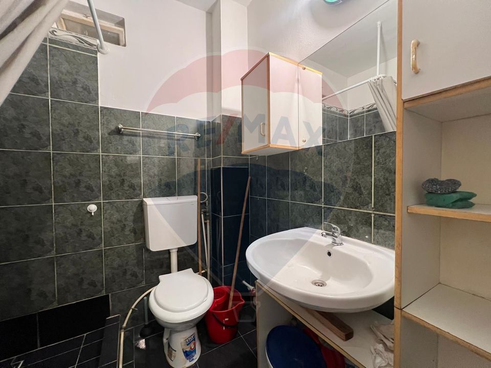 1 room Apartment for sale, Rogerius area