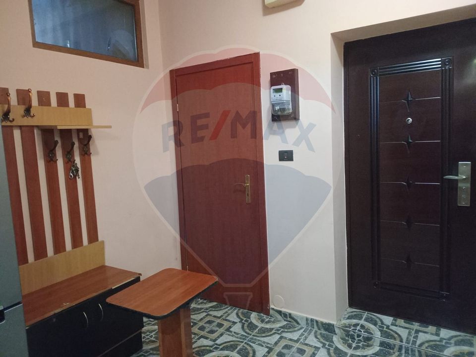 3 room Apartment for sale, Ultracentral area