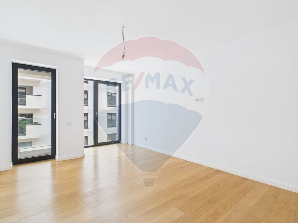 3 room Apartment for sale, Nord area