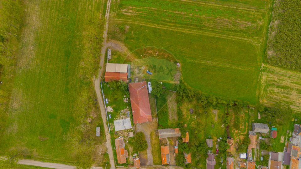 7 room House / Villa for sale