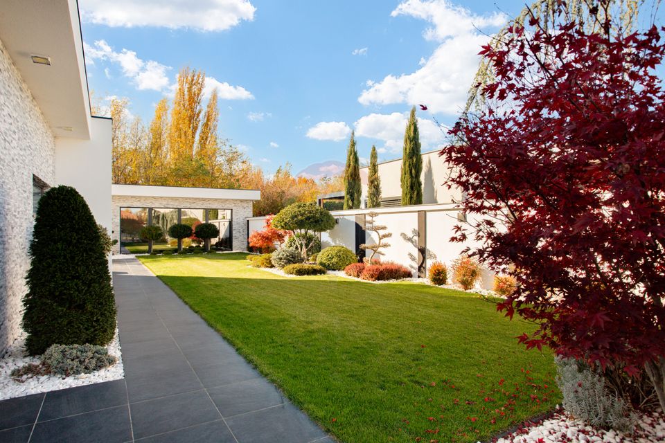 5 room House / Villa for sale, Aradul Nou area