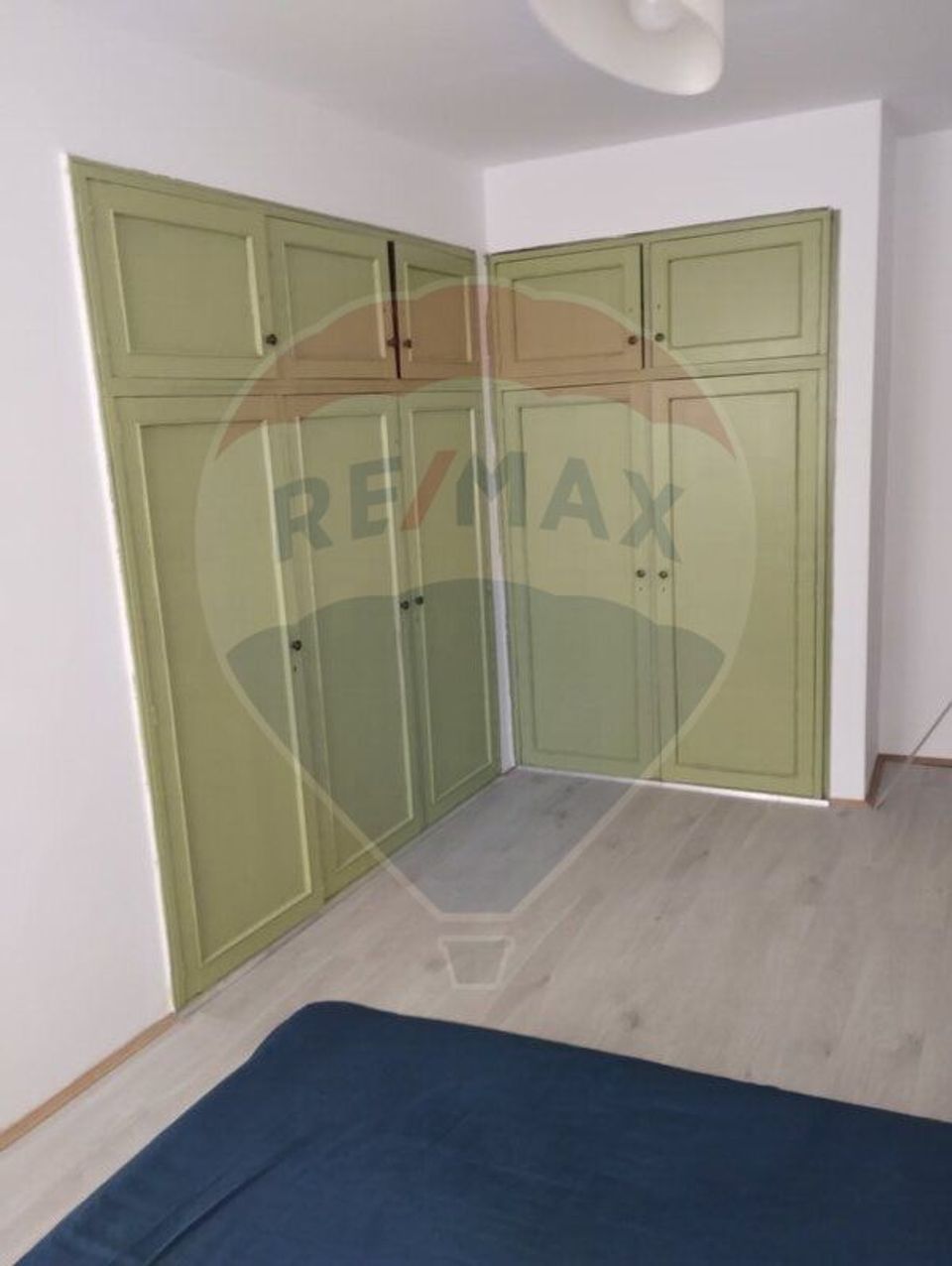 3 room Apartment for rent, Kogalniceanu area