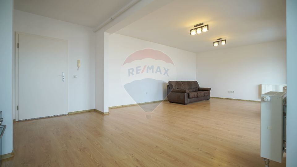 2 room Apartment for sale, Avantgarden area